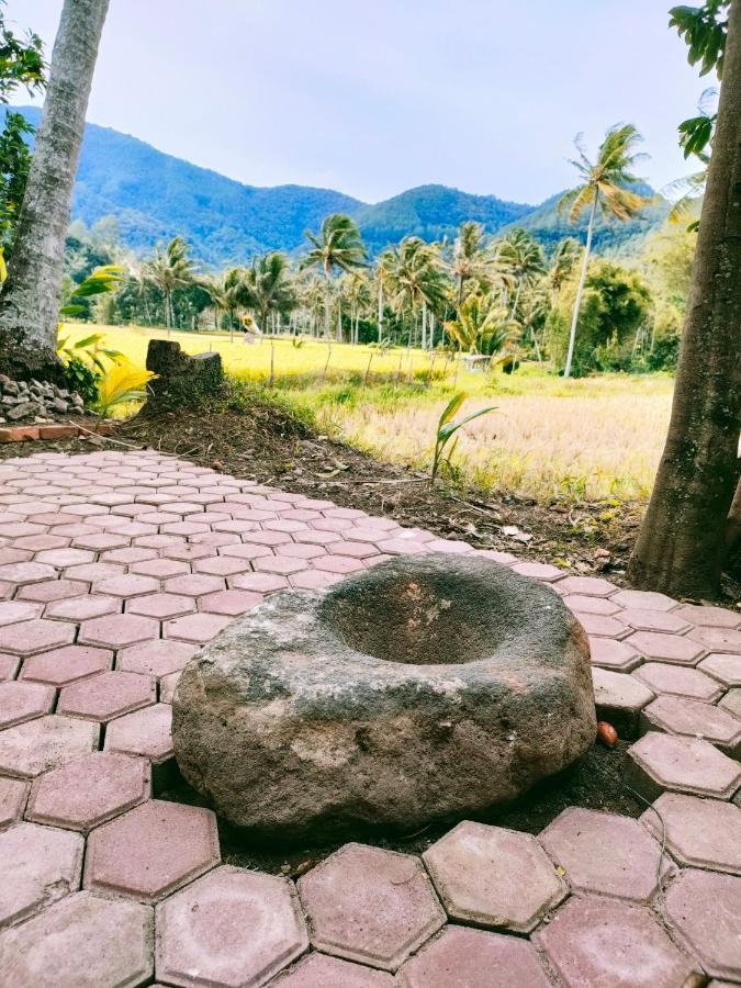 Rumah Gadang Tokama, Simarasok Baso Exterior foto